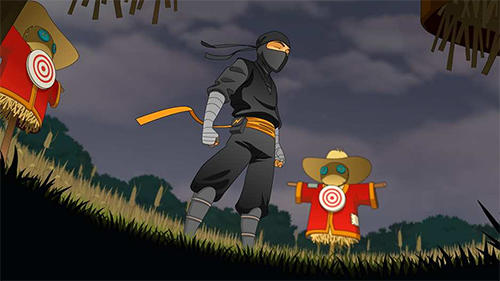 Reinado do ninja