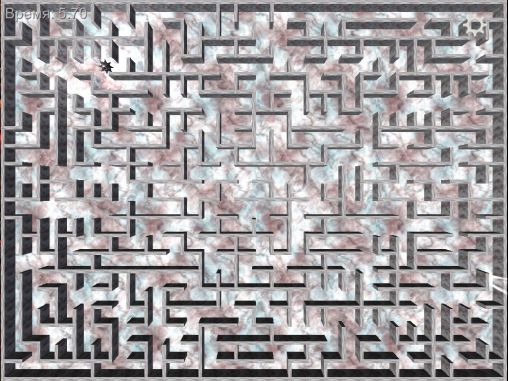 Rndlabirinto: Labirinto clássico 3D