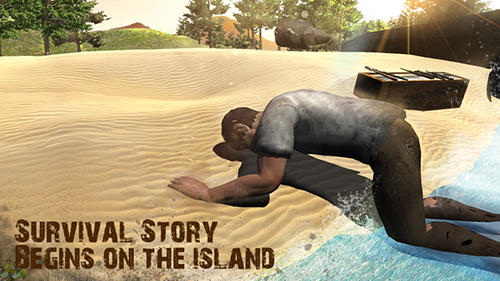Ilha de sobrevivência: Fuga selvagem