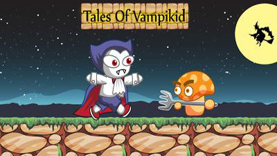 Histórias de Vampirinho