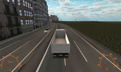 Simulador de Caminhões 2013 