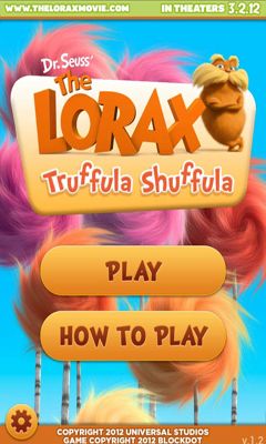 Baixar O Lorax para Android grátis.