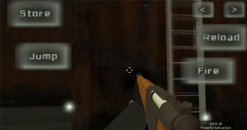 Destruidor de zumbi: 3D jogo de tiro