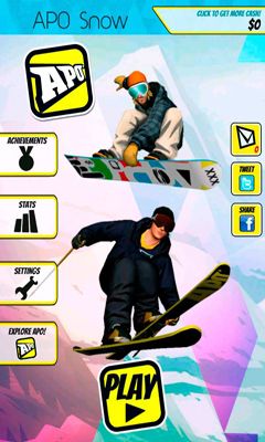 Truques de Snowboard