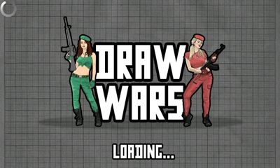 Guerras Desenhadas