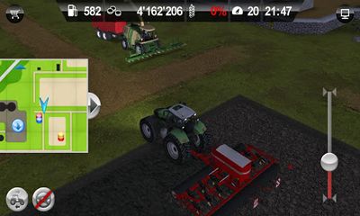 O Simulador da Fazenda