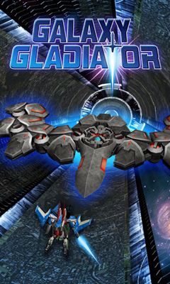  Gladiador Galáctico
