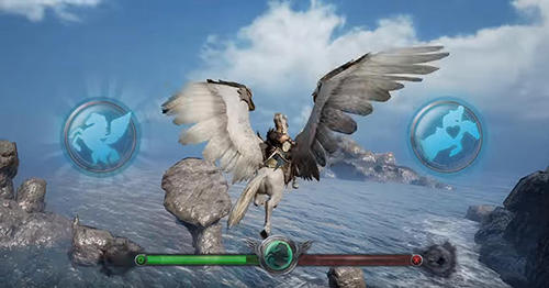 Icarus Móvel
