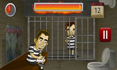 A Fuga de Prisão