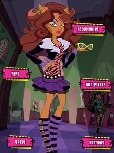 Monster High: Vampiros e jóias