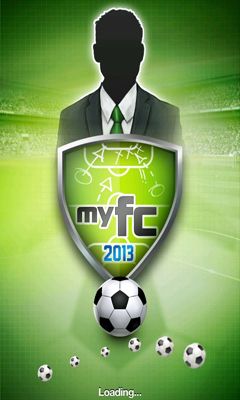 Gerente do MYFC 2013