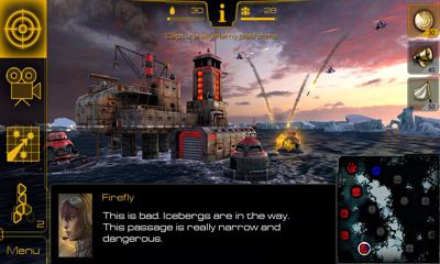 Corrida do Petróleo 3D: Estratégia Naval 
