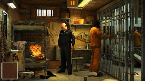Fuga de prisão: Alcatraz