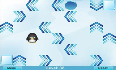 Confusão do Pinguim