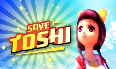 Salvação de Toshi HD