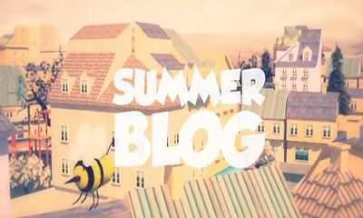 Blog de ​​Verão
