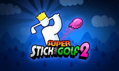 Super Stickman Golfe 2