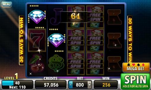 Jackpot de Vegas: Casino de caça-níqueis