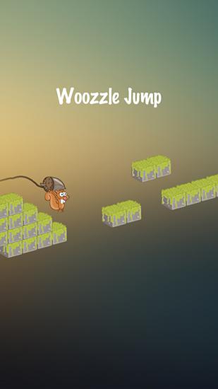 Salto de Woozzle