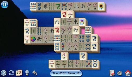 Mahjong Tudo num só