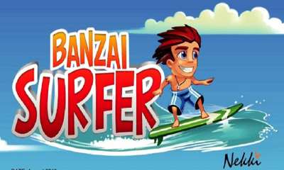 Baixar Banzai Surfista para Android 1.5 grátis.