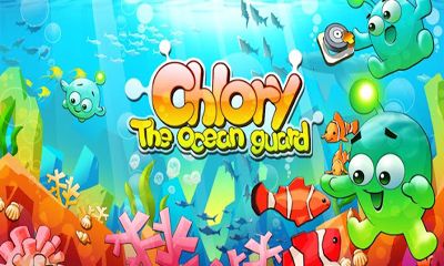 Chlory - Proteção de Oceano