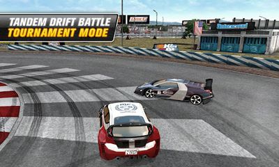 A Mania de Drift Campeonato 2