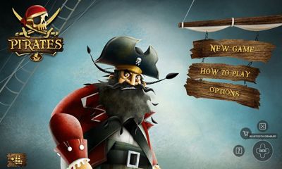 Baixar Egmont - Piratas para Android grátis.