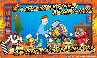 Defesa de Garfield