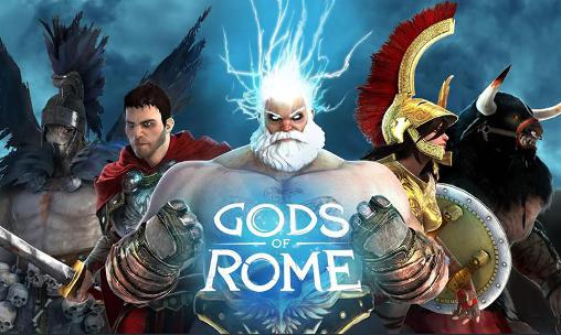 Deuses de Roma