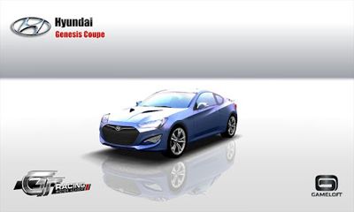 GT Raça - Edição de Hyundai