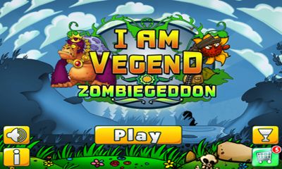 Baixar Eu sou Vegend: Zombiegeddon para Android grátis.