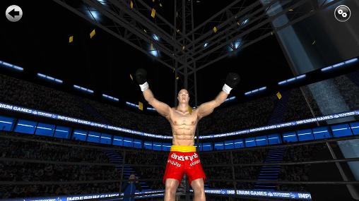 Kickboxing: Caminho ao campeão