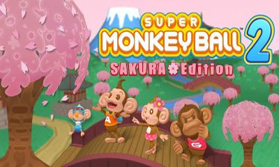 Super-Macaco em Bola 2 - A Edição de Sakura