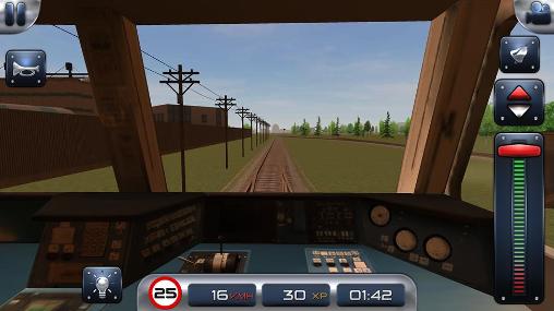 Simulador de trem 15