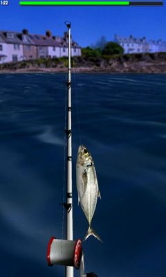 Grande Pesca Desportiva