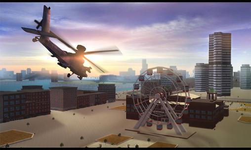 Chicago: Simulador de crime 3D