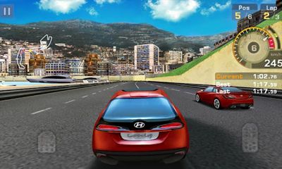 GT Raça - Edição de Hyundai