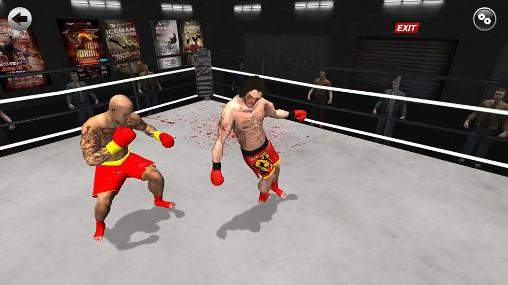 Kickboxing: Caminho ao campeão