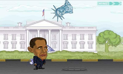 Obama contra Romney