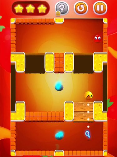 Pac-Man: Salto