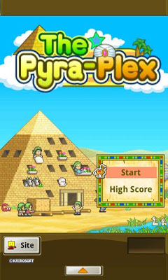Baixar O Pyraplex para Android grátis.