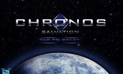 Salvação do Chronos