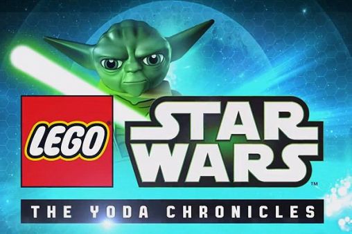 LEGO Guerra nas Estrelas: As novas crônicas da Yoda
