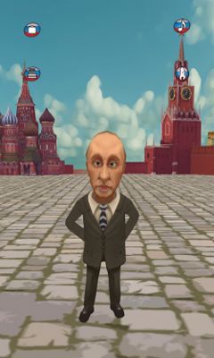 Putin Falante