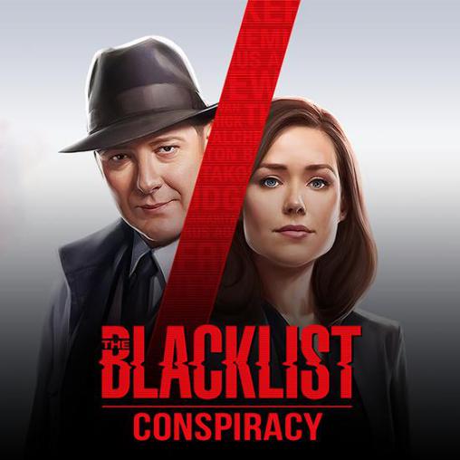 Lista negra: Conspiração