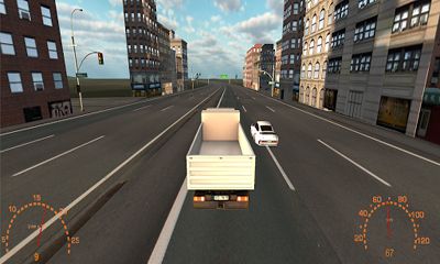 Simulador de Caminhões 2013 