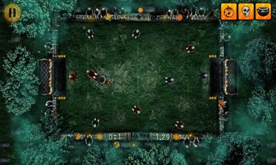 Futebol Mortal