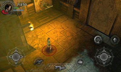 Lara Croft: Guarda de Luz