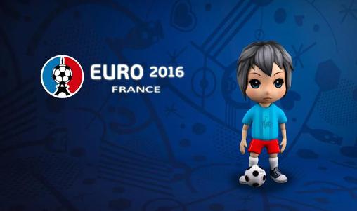 Baixar Euro 2016 França para Android grátis.